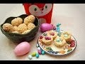 How to Make Rice Krispies Easter Egg Treats