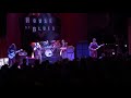 311 “Gap” Live At The House Of Blues San Diego Ca March 5th 2018