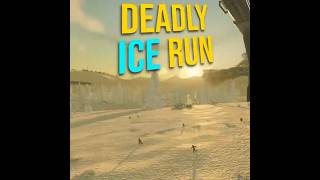 Deadliest Race in Star Citizen @SCDennis