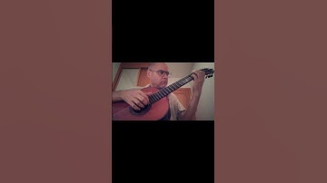 Prelude No.1 by Paul Henry (Hal Leonard Classical Guitar Method)