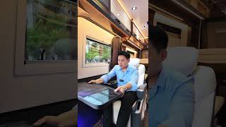 rvlife sevenwolvessuperhybrid saic Maxus Super Hybrid Rv rvcdaning