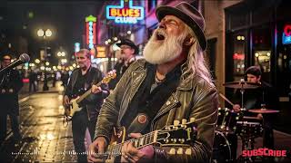 If You Love Me  Deep Blues Rock Love Ballad  Blues Rock Hits