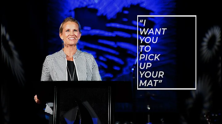 I Love My Church | Bring | Stephanie Payne | Momen...