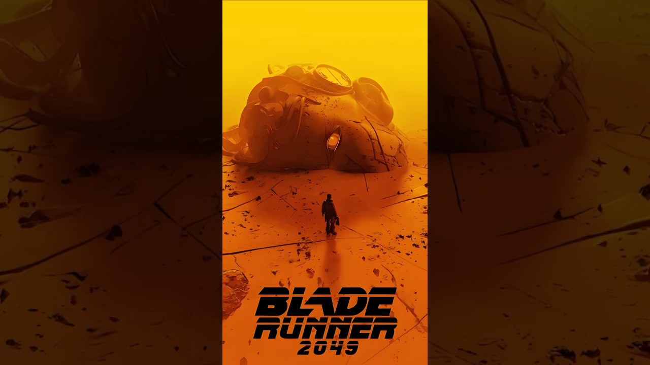 Could Alien and Blade Runner exist in the same universe? 