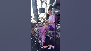 Thumbnail of Drummer Amazing Skills #drums