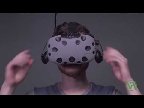 Virtual Realms Video Tutorial V2 - YouTube
