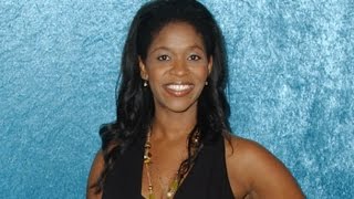 Once Upon a Time Casts Ursula! Alias Actress Merrin Dungey to Play Little Mermaid Villain