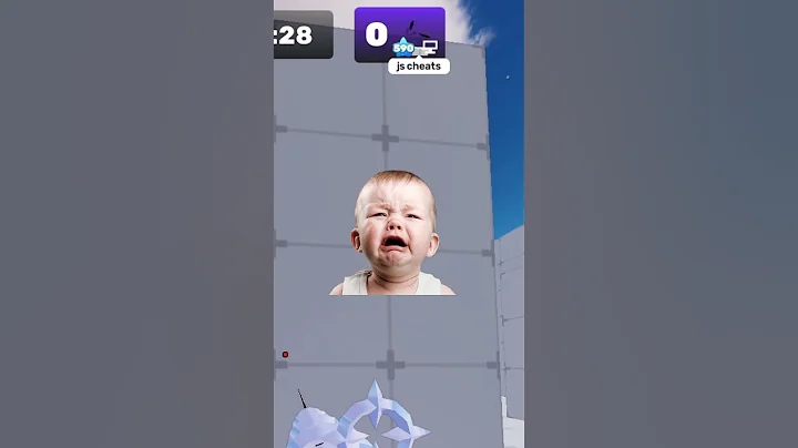 I Ended His 10,000 Winstreak In Rivals! #roblox #robloxmemes #robloxrivals