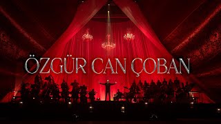 Özgür Can Çoban - Başımda Altın Tacım (The Call Of Anatolia)