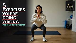 Fix Your Form: 5 Common Mistakes To Avoid