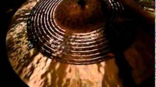 Istanbul Mehmet Slam-Funk splash 11" [Green Slam Series]