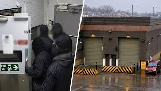 7 Most Audacious Heists Ever Attempted