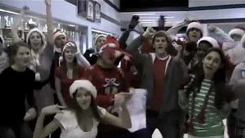 GTV Christmas Lipdub!