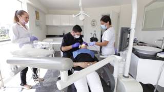 Hello, my name is dr. paola ochoa and i would like to welcome you
infinity dental clinic in lima, peru. at we are committed providing
with...