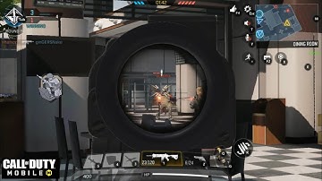 Call of Duty:Mobile season 10 | Search&Destroy|TERMINAL 24\7|Gameplay Walkthrough