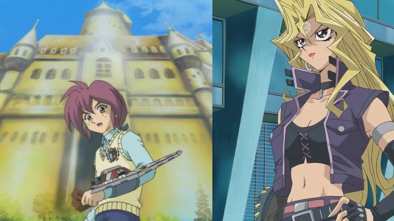 **Avery Ashe** uploaded a new youtube video! https://www.youtube.com/watch?v=eOaXMClmsBw ## Yu-Gi-Oh! …