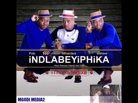 INDLABEYIPHIKA - IZINGOZINGOZI