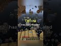 colors regenerate the world #minecraft #minecraftshorts #shorts