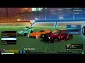 Rocket League - LIVE - Playing with Viewers