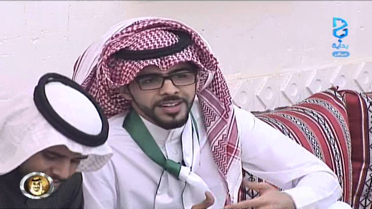 جلسة في بيت الحكمة - ج2 - العشاء | #زد_رصيدك_نعم_سلمان