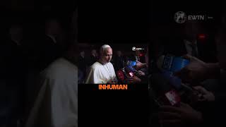 You Can't Be 'Pro-Life' and Support Inhumane Policies #substack #shorts