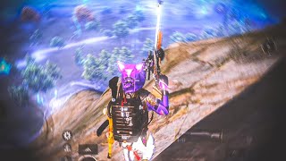 Royalty 60 FPS ❤️ BGMI Montage || Besay-2.0