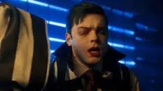 Rip Jeremiah Valeska