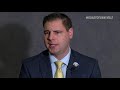 #RoadToEvansville: Morehead State Head Coach Preston Spradlin