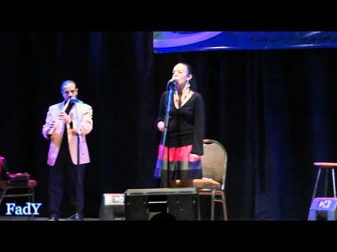  3 3   مش عيب عليكى دنيا مسعود