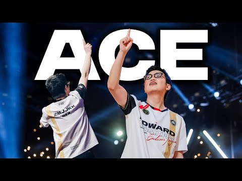 VCT CHAMPIONS SEOUL