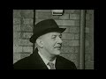 &quot;Something about Diss&quot; by John Betjeman - Restored and 4K AI Enhanced.