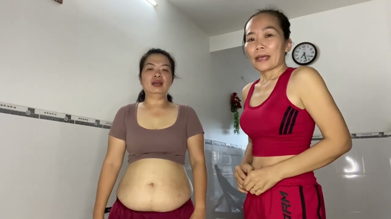 Thảo Phạm Trả Lời Các Câu Hỏi Về Phương Pháp Thở Nauli