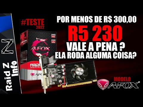 As 9 Melhores Placas de Vídeo AMD para Comprar em 2023 22 YouTube player