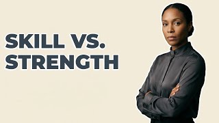 What Is The Difference Between Skills And Strengths?