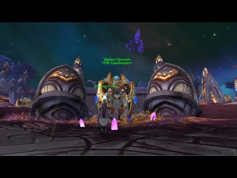 Saturday Stream - Patch 7.3 ptr stuff on Mac'Aree - Saturday Stream - Patch 7.3 ptr stuff on Mac'Aree