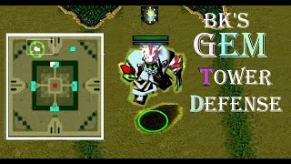 BK's Gem TD #7