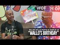 Million Dollaz Worth of Game Episode 66: "Wallo's Birthday"