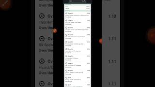 Today Football Predictions | 3.76 odds #footballpredictions #football #soccerprediction