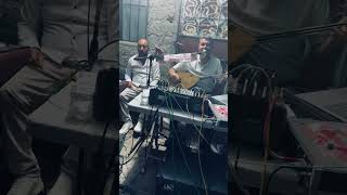 Emir Bozdoğan Önce Birini Kaybettim Sende Gitme Dur Gardaşım