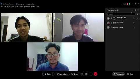 BMMU 4053 - Engineering Ethics and OSHE Assignment 1