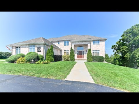 32141 Euphoria Dr, Burlington, WI home video tour