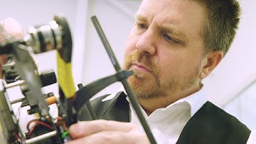 Fearless Research | Associate Professor Russell Brinkworth