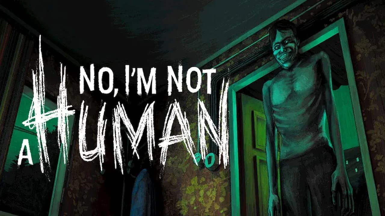 No, I'm not a Human | Primeira Hora - Gameplay (PC)