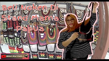 TAS NOKEN TIMIKA PAPUA