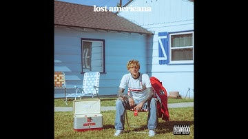 MGK - FU*K (Unreleased)