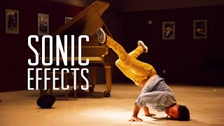 BBOY SONIC Solverde All Styles WINNER Portugal 