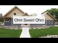 Ohm Sweet Ohm – a Net-Zero House Tour Ohm Sweet Ohm – a Net-Zero House Tour