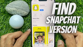 How to Check Snapchat Version on Android and iPhone screenshot 1