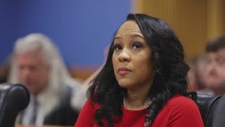 Criminal case against Trump in Georgia dismissed Wealth