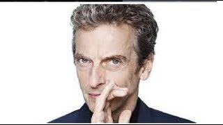My Thoughts on The New 12 Doctor Peter Capaldi